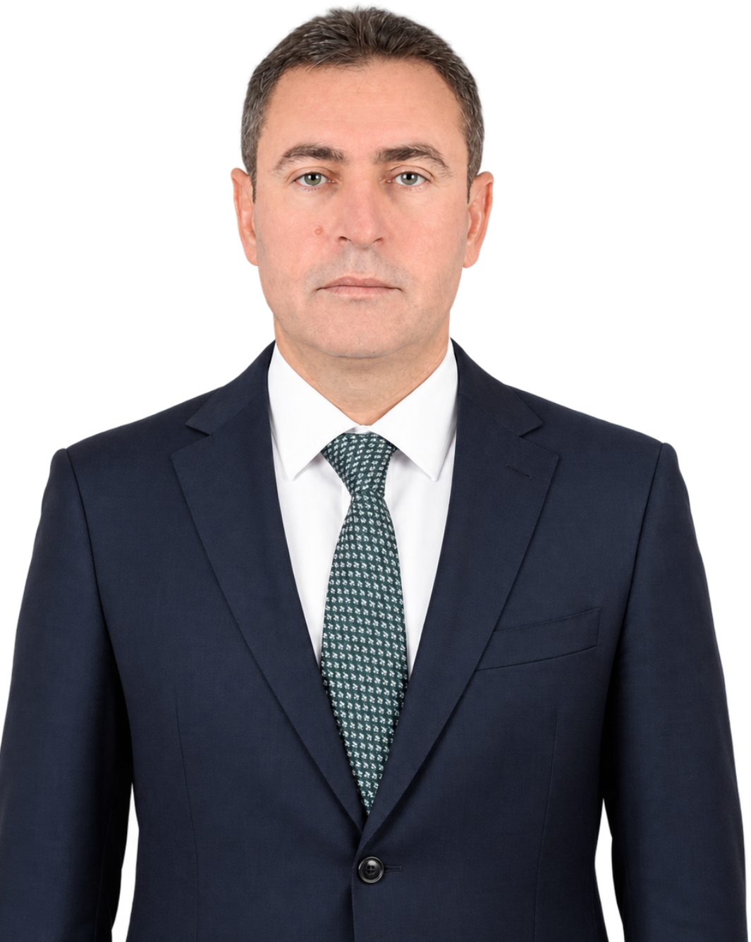Ali Eyyüpoğlu